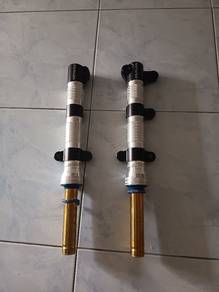 Front Frok Cnc(ESPADA) FA01 LC135