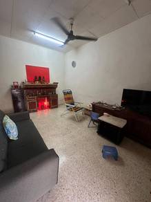 1-storey Terraced House For Sale in Masai,JHR