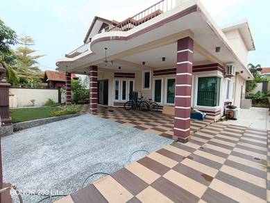 Bungalow House For Sale in Nilai,NSN
