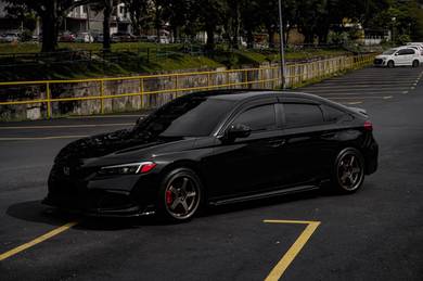 2024 Honda Civic RS