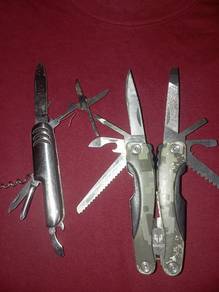 Gunting serbaguna