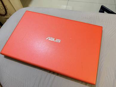 Used Laptop Asus 15inch