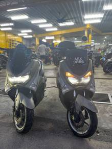 Yamaha NMAX