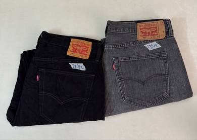 Levi’s 501 sz 36 Combo:.))..