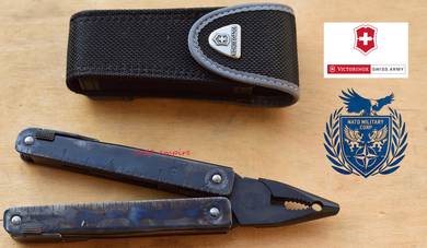 Victorinox X NATO - Playar serbaguna (SWISS)