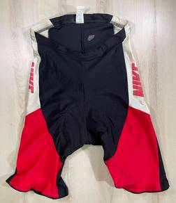 Nike Vintage Cycling Shorts #CH Used