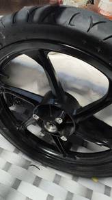 Rim LC v8