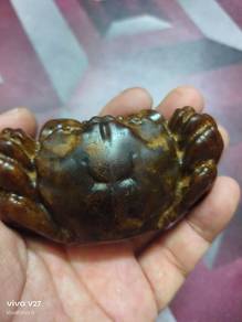 geliga ketam Batu 