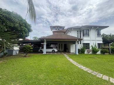 Bungalow House For Sale in Nilai,NSN