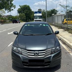 Honda City i-VTEC in Semenyih, SGR