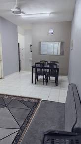 Apartment For Sale in Nuri Apartment