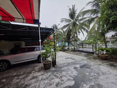 2-storey Terraced House For Sale in Ulu Tiram,JHR