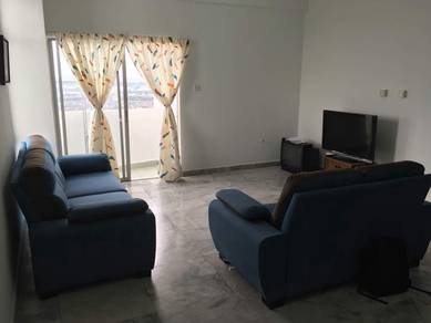 Condominium For Rent in Ridzuan Condominium