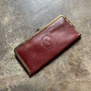 Cartier Wallet