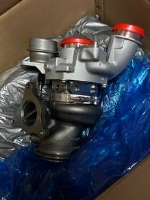 Mercedes Benz W176 W117 A45 AMG Turbo Charger