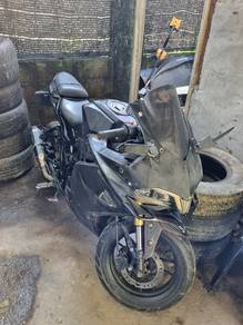 GPX GR150
