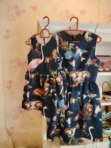 Pre-Loved Mum & Little Girl dresses