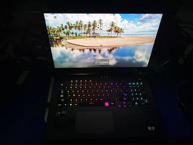 G713 Rog Strix
