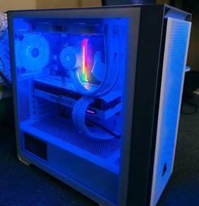 Gaming PC Custom