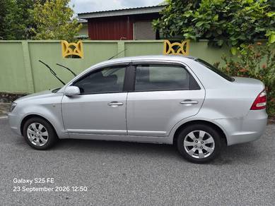 Proton Saga BASE LINE in Seremban, NSN