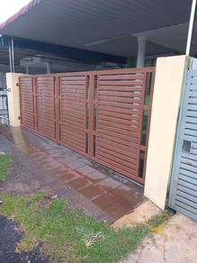 1-storey Terraced House For Sale in Kulim,KDH