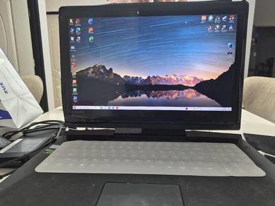 Laptop Gaming Lenovo Legion