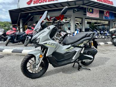 Honda ADV 160