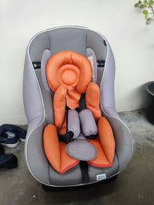 Carseat Sweet Cherry