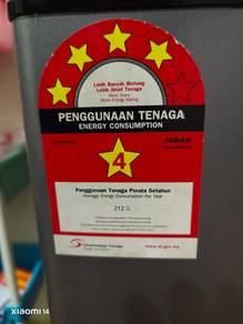 peti sejuk kecil