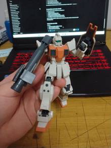 HG 1/144 GM GROUND TYP NO BOX URGENT sale