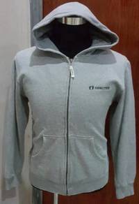 Sweater hoodie hang ten 099