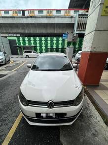 Volkswagen Polo ALLSTAR in Others, KUL
