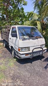 nissan 1 ton 