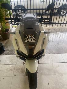 Honda ADV 160