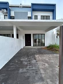 2-storey Terraced House For Rent in Lenggeng,NSN