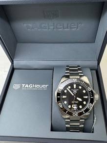Luxury Watch