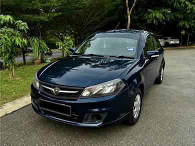Proton Saga FLX FLX EXECUTIVE in Semenyih, SGR