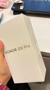Honor 200 pro (Demo + fullset)