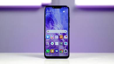 Huawei nova 3
