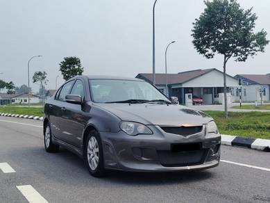 Proton Persona ELEGANCE BASE LINE in Banting, SGR