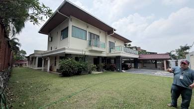 Bungalow House For Sale in Subang Jaya,SGR