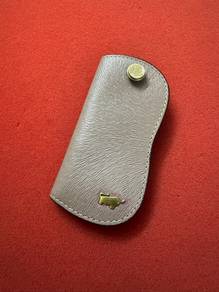 Braun Buffel Key Holder