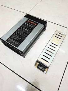 Power Supply