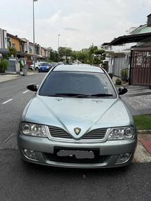 Proton Waja in Seremban 2, NSN