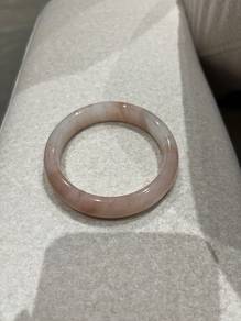 56.0mm Jade Bangle