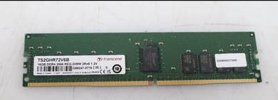 transcend ram DDR4 8Gb 2666