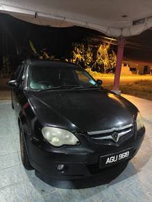 Proton Persona BASE LINE in Taiping, PRK