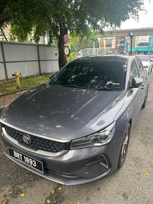 Proton S70 PREMIUM in Puchong, SGR