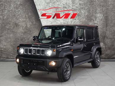 Suzuki Jimny FC NOMADE in Ampang, SGR