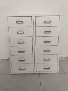 Ikea Helmer cabinet / Each price for 1 unit